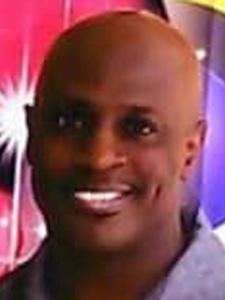 Jerome Wright death by force case profile photo