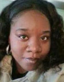 Kiara Kinard death by force case profile photo