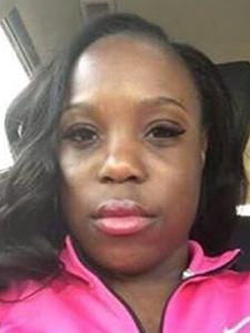 Makeesha Starks death by force case profile photo