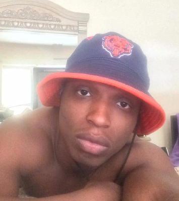 Deshawn Thompson death by force case profile photo