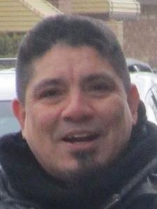 Jesus Juarez death by force case profile photo