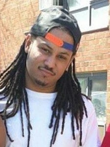 Wellington Ruiz death by force case profile photo