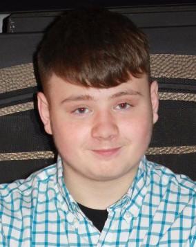 Jescie Armstrong death by force case profile photo