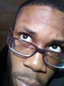 Justin Bowman death by force case profile photo