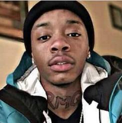 Pierre Loury death by force case profile photo