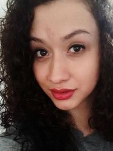 Lauren Membreno death by force case profile photo