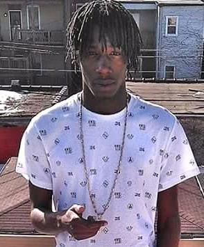 Deangelo Black death by force case profile photo