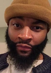 Marvin Lee death by force case profile photo
