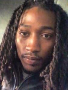 Demetrius Tolliver death by force case profile photo