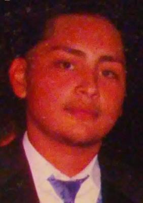 Alejandro Velazquez-Perez death by force case profile photo