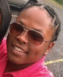 Akeem Smith death by force case profile photo