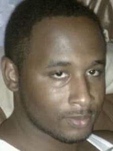 Andrew Love death by force case profile photo