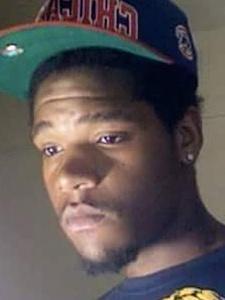 Jarvis Coleman death by force case profile photo
