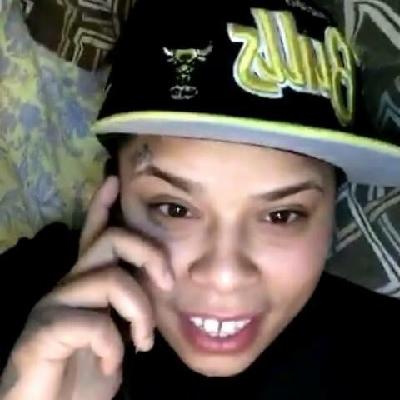 Jeanette Laureano death by force case profile photo