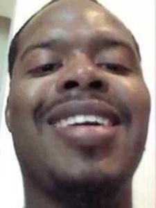 Tyree Grant death by force case profile photo