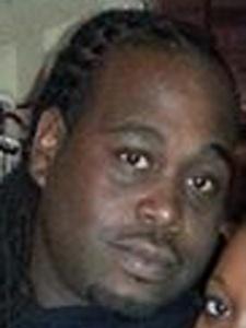 Kenneth Brown death by force case profile photo