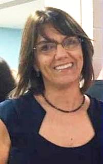 Carla Burns death by force case profile photo