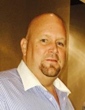 Darrin Joss death by force case profile photo
