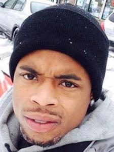 Natyia Bowen death by force case profile photo