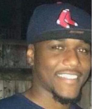Tedford Davis death by force case profile photo