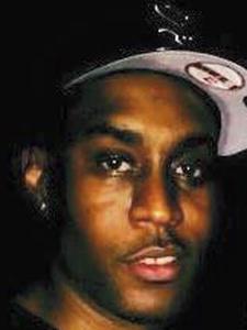 Shawndale Neal death by force case profile photo