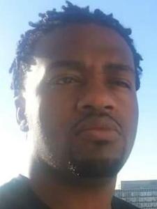 Diamond Garner death by force case profile photo