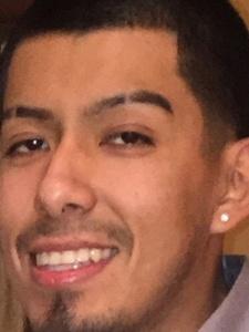 Alan Garcia death by force case profile photo