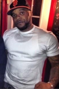 Torrance Dortch death by force case profile photo