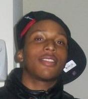 Derrius Lares death by force case profile photo