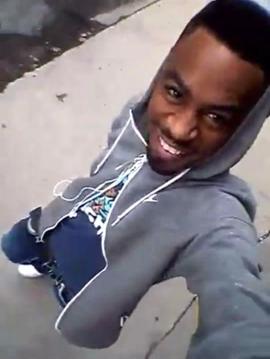 Orlando McCarter death by force case profile photo