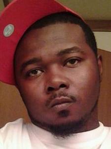 Corey Ferguson death by force case profile photo