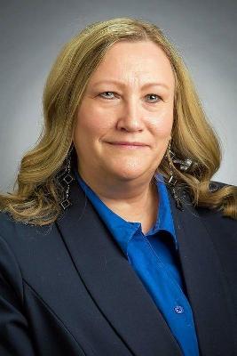 Karen Lotz death by force case profile photo