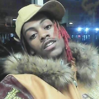 Ronell Andrews death by force case profile photo