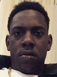 Erick Lacey death by force case profile photo