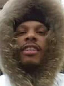 Raymon Blount death by force case profile photo