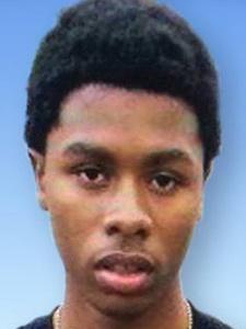 Donta Parker death by force case profile photo