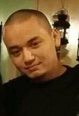Jonathan Jimenez death by force case profile photo