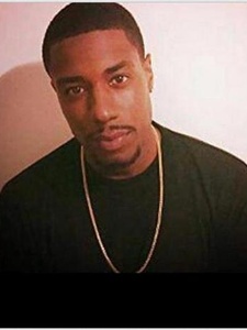 Larry Moore death by force case profile photo