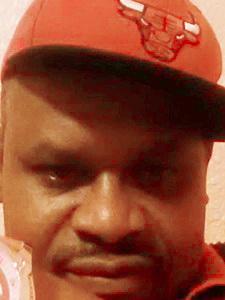 Lawrence Pitts death by force case profile photo