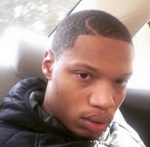 Nevin King death by force case profile photo