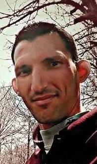 James Smith-Woodward death by force case profile photo