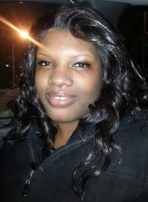 Rachel Garrett death by force case profile photo