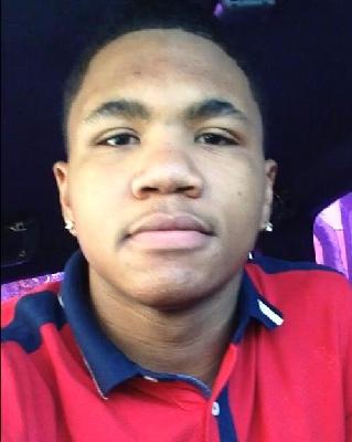 Mysean Dunning death by force case profile photo
