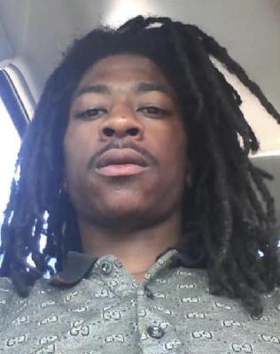 Jacques Barnes death by force case profile photo