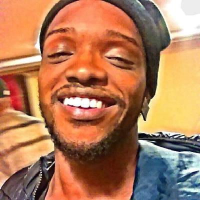 Rashad Taylor death by force case profile photo