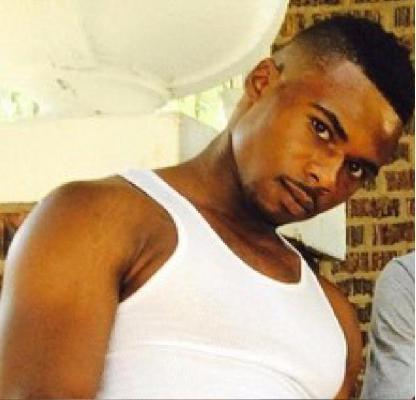 Jamar Jackson death by force case profile photo