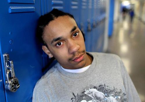 Alex Dosouto death by force case profile photo