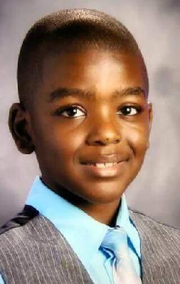 Tyshawn Lee death by force case profile photo