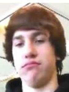 Ryan Nicholson death by force case profile photo