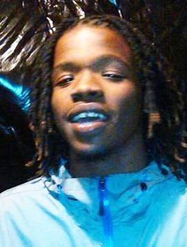 Malek Taylor death by force case profile photo
